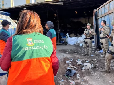 acao-conjunta-fiscaliza-empresas-de-reciclagem-em-camboriu-acao-conjunta-fiscaliza-empresas-de-reciclagem-em-camboriu