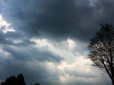 sky-clouds background.